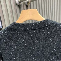 $68.00 USD Celine Sweaters Long Sleeved For Unisex #1424219