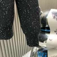 $68.00 USD Celine Sweaters Long Sleeved For Unisex #1424219