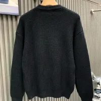 $72.00 USD Celine Sweaters Long Sleeved For Unisex #1424220