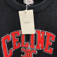 $72.00 USD Celine Sweaters Long Sleeved For Unisex #1424220