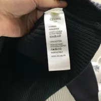 $72.00 USD Celine Sweaters Long Sleeved For Unisex #1424220