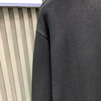 $68.00 USD Prada Sweaters Long Sleeved For Unisex #1424221