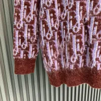 $72.00 USD Christian Dior Sweaters Long Sleeved For Unisex #1424222