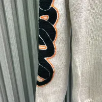 $72.00 USD Christian Dior Sweaters Long Sleeved For Unisex #1424223