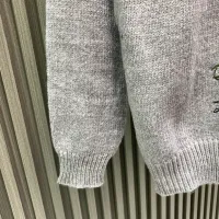 $72.00 USD Christian Dior Sweaters Long Sleeved For Unisex #1424224