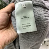 $72.00 USD Christian Dior Sweaters Long Sleeved For Unisex #1424224