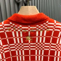 $68.00 USD Burberry Fashion Sweaters Long Sleeved For Unisex #1424225