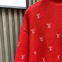 $60.00 USD Louis Vuitton LV Sweaters Long Sleeved For Unisex #1424230