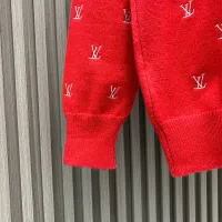 $60.00 USD Louis Vuitton LV Sweaters Long Sleeved For Unisex #1424230