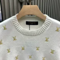 $68.00 USD Louis Vuitton LV Sweaters Long Sleeved For Unisex #1424237