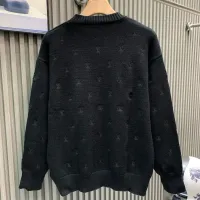 $68.00 USD Louis Vuitton LV Sweaters Long Sleeved For Unisex #1424239