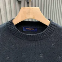 $68.00 USD Louis Vuitton LV Sweaters Long Sleeved For Unisex #1424239
