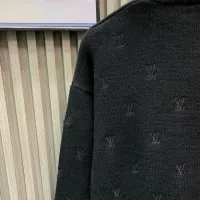 $68.00 USD Louis Vuitton LV Sweaters Long Sleeved For Unisex #1424239