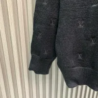 $68.00 USD Louis Vuitton LV Sweaters Long Sleeved For Unisex #1424239