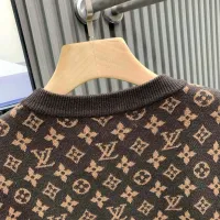 $64.00 USD Louis Vuitton LV Sweaters Long Sleeved For Unisex #1424240