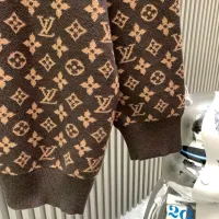 $64.00 USD Louis Vuitton LV Sweaters Long Sleeved For Unisex #1424240