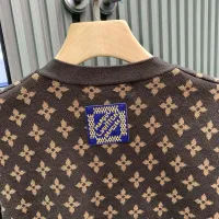 $76.00 USD Louis Vuitton LV Sweaters Long Sleeved For Unisex #1424249
