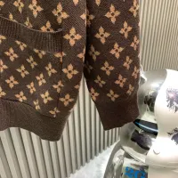 $76.00 USD Louis Vuitton LV Sweaters Long Sleeved For Unisex #1424249