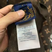 $76.00 USD Louis Vuitton LV Sweaters Long Sleeved For Unisex #1424249