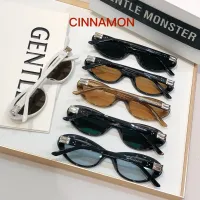 $48.00 USD GENTLE MONSTER AAA Quality Sunglasses #1424252