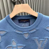 $68.00 USD Louis Vuitton LV Sweaters Long Sleeved For Unisex #1424253