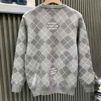 $68.00 USD Louis Vuitton LV Sweaters Long Sleeved For Unisex #1424258