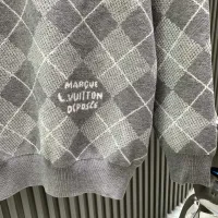 $68.00 USD Louis Vuitton LV Sweaters Long Sleeved For Unisex #1424258