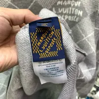 $68.00 USD Louis Vuitton LV Sweaters Long Sleeved For Unisex #1424258