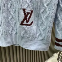 $68.00 USD Louis Vuitton LV Sweaters Long Sleeved For Unisex #1424266