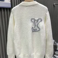 $72.00 USD Louis Vuitton LV Sweaters Long Sleeved For Unisex #1424270