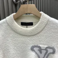 $72.00 USD Louis Vuitton LV Sweaters Long Sleeved For Unisex #1424270