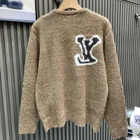 $72.00 USD Louis Vuitton LV Sweaters Long Sleeved For Unisex #1424277