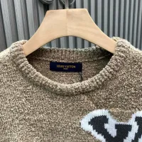 $72.00 USD Louis Vuitton LV Sweaters Long Sleeved For Unisex #1424277