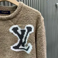 $72.00 USD Louis Vuitton LV Sweaters Long Sleeved For Unisex #1424277