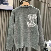 $72.00 USD Louis Vuitton LV Sweaters Long Sleeved For Unisex #1424285
