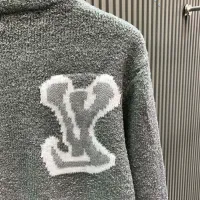 $72.00 USD Louis Vuitton LV Sweaters Long Sleeved For Unisex #1424285