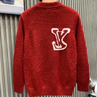 $72.00 USD Louis Vuitton LV Sweaters Long Sleeved For Unisex #1424287