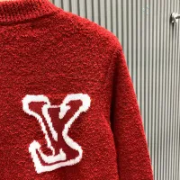 $72.00 USD Louis Vuitton LV Sweaters Long Sleeved For Unisex #1424287