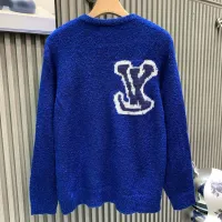 $72.00 USD Louis Vuitton LV Sweaters Long Sleeved For Unisex #1424288