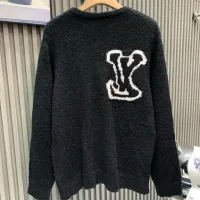 $72.00 USD Louis Vuitton LV Sweaters Long Sleeved For Unisex #1424289