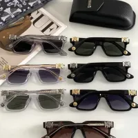 $80.00 USD Chrome Hearts AAA Quality Sunglasses #1424294