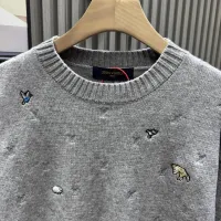 $72.00 USD Louis Vuitton LV Sweaters Long Sleeved For Unisex #1424300