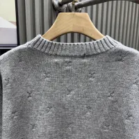 $72.00 USD Louis Vuitton LV Sweaters Long Sleeved For Unisex #1424300
