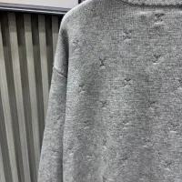 $72.00 USD Louis Vuitton LV Sweaters Long Sleeved For Unisex #1424300