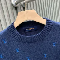 $72.00 USD Louis Vuitton LV Sweaters Long Sleeved For Unisex #1424301