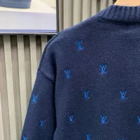 $72.00 USD Louis Vuitton LV Sweaters Long Sleeved For Unisex #1424301