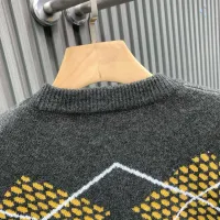$72.00 USD Louis Vuitton LV Sweaters Long Sleeved For Unisex #1424305