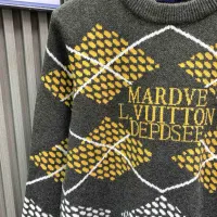 $72.00 USD Louis Vuitton LV Sweaters Long Sleeved For Unisex #1424305