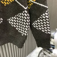 $72.00 USD Louis Vuitton LV Sweaters Long Sleeved For Unisex #1424305
