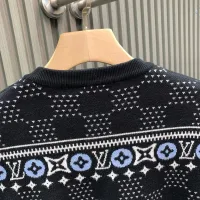 $72.00 USD Louis Vuitton LV Sweaters Long Sleeved For Unisex #1424321